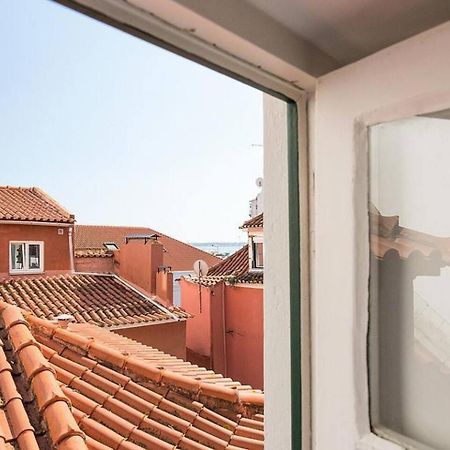 Beautiful & Unique Alfama Flat Apartment ลิสบอน ภายนอก รูปภาพ