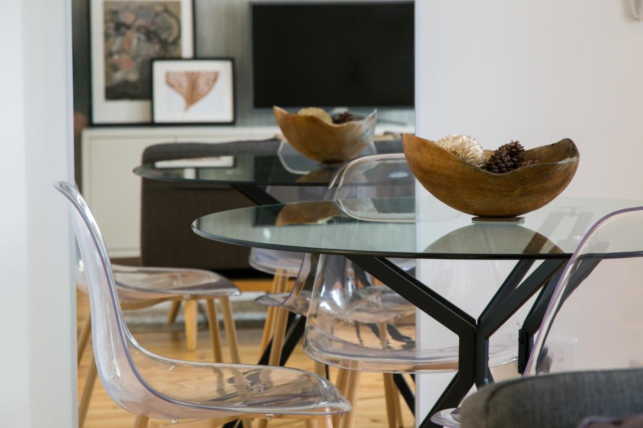 Beautiful & Unique Alfama Flat Apartment ลิสบอน ภายนอก รูปภาพ