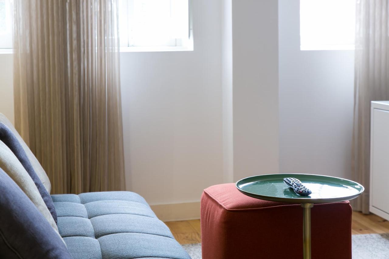 Beautiful & Unique Alfama Flat Apartment ลิสบอน ภายนอก รูปภาพ