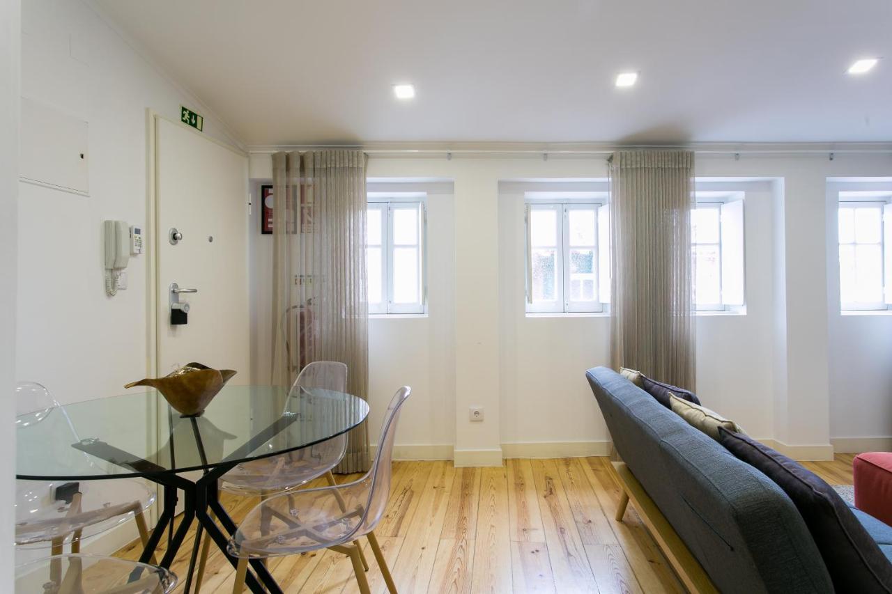 Beautiful & Unique Alfama Flat Apartment ลิสบอน ภายนอก รูปภาพ