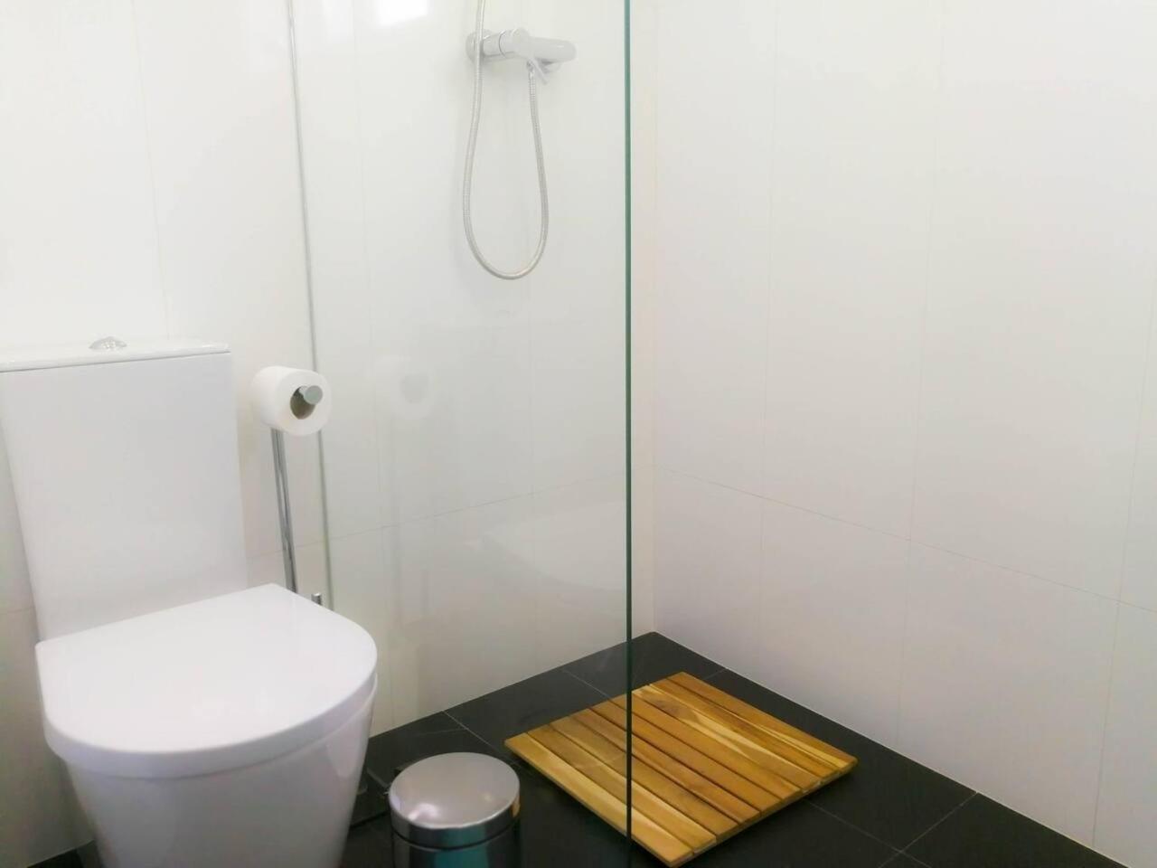 Beautiful & Unique Alfama Flat Apartment ลิสบอน ภายนอก รูปภาพ