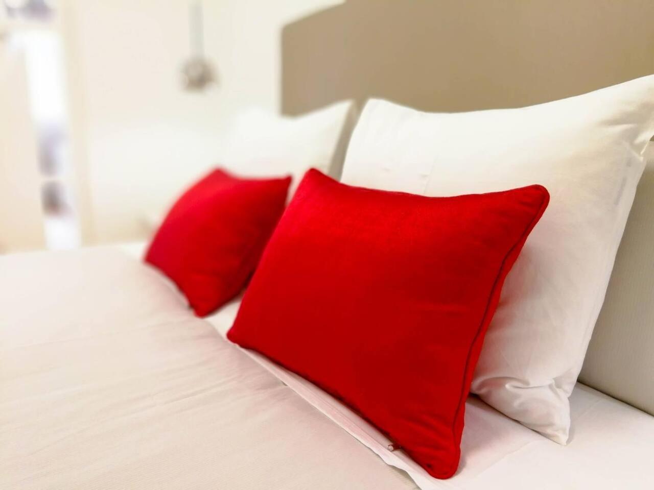 Beautiful & Unique Alfama Flat Apartment ลิสบอน ภายนอก รูปภาพ