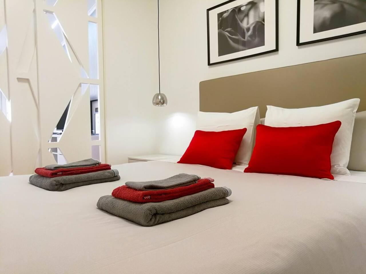Beautiful & Unique Alfama Flat Apartment ลิสบอน ภายนอก รูปภาพ