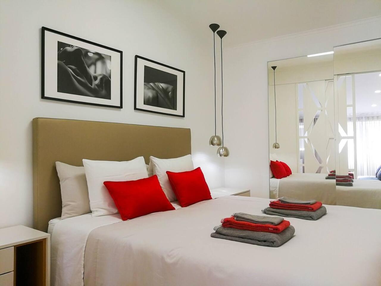 Beautiful & Unique Alfama Flat Apartment ลิสบอน ภายนอก รูปภาพ