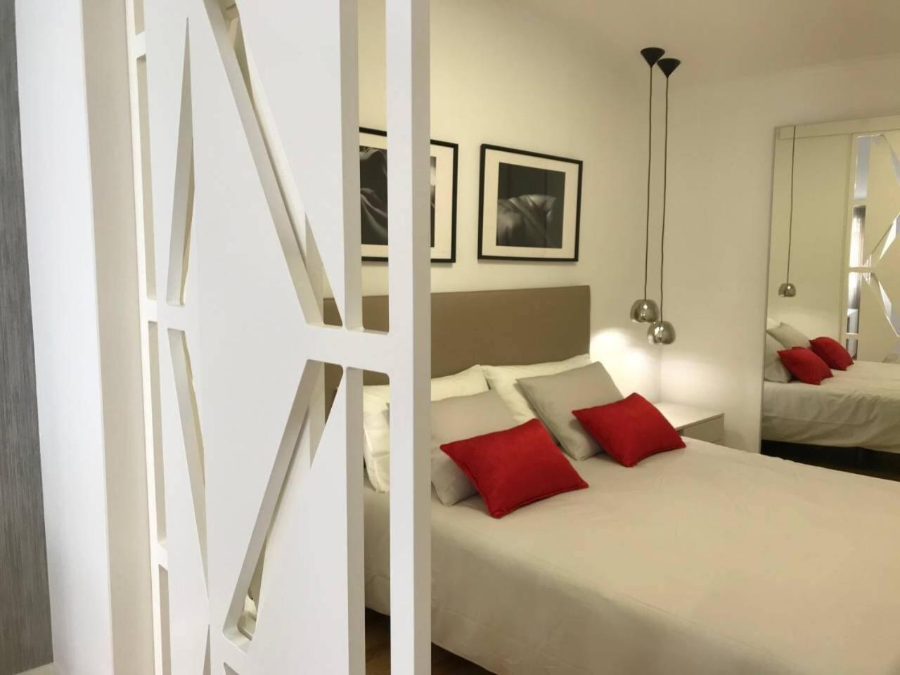 Beautiful & Unique Alfama Flat Apartment ลิสบอน ภายนอก รูปภาพ