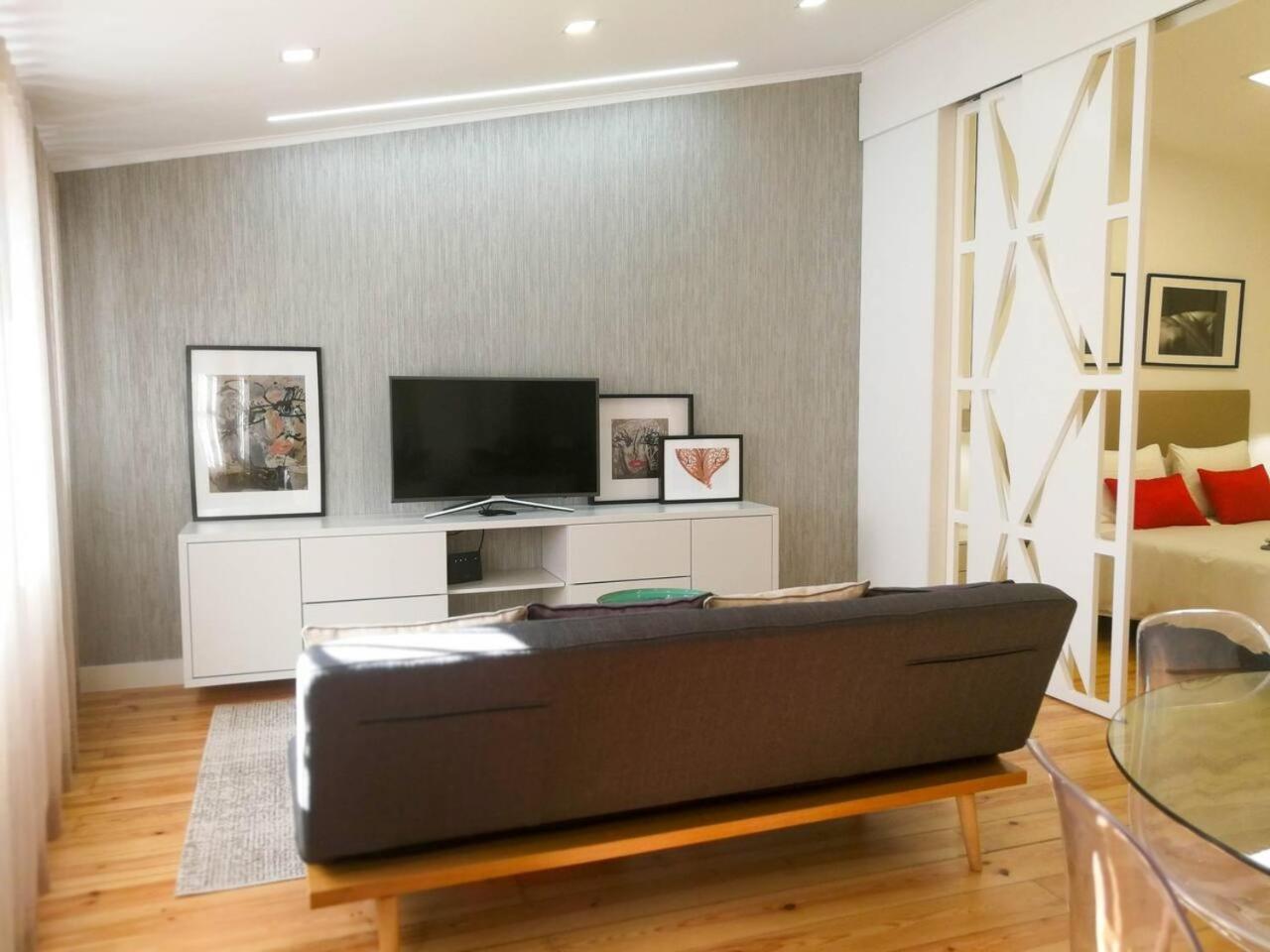 Beautiful & Unique Alfama Flat Apartment ลิสบอน ภายนอก รูปภาพ