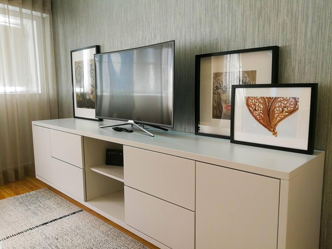Beautiful & Unique Alfama Flat Apartment ลิสบอน ภายนอก รูปภาพ